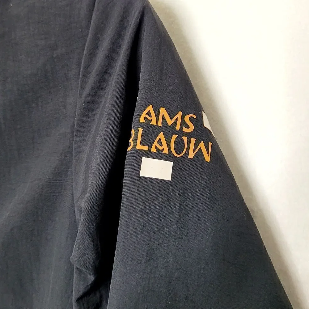 Scotch‎ & Soda Amsterdam Blauw Jacket Size XS